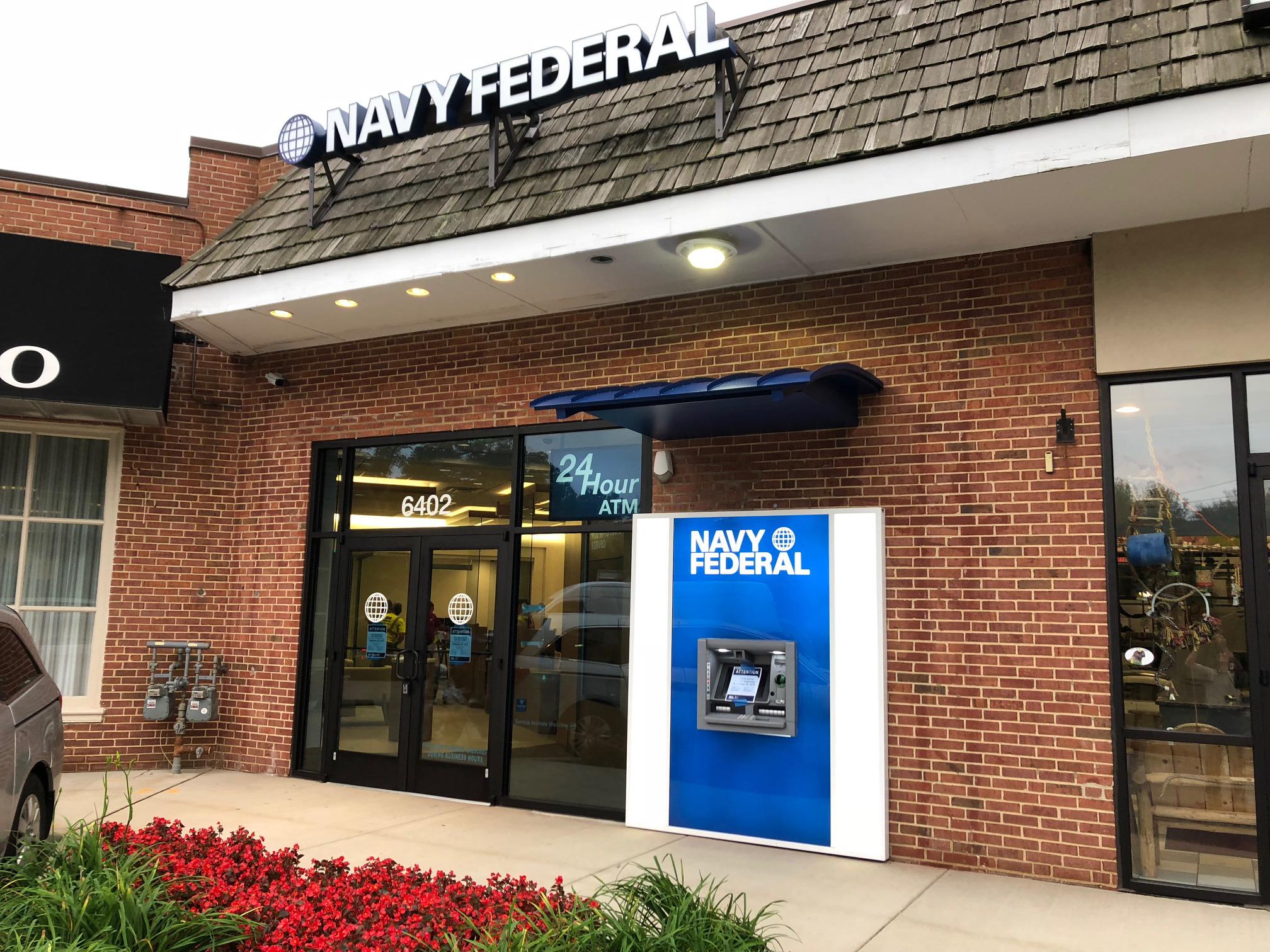 Navy Federal Credit Union 01