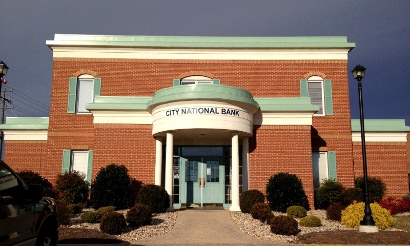 City National Bank of West 01