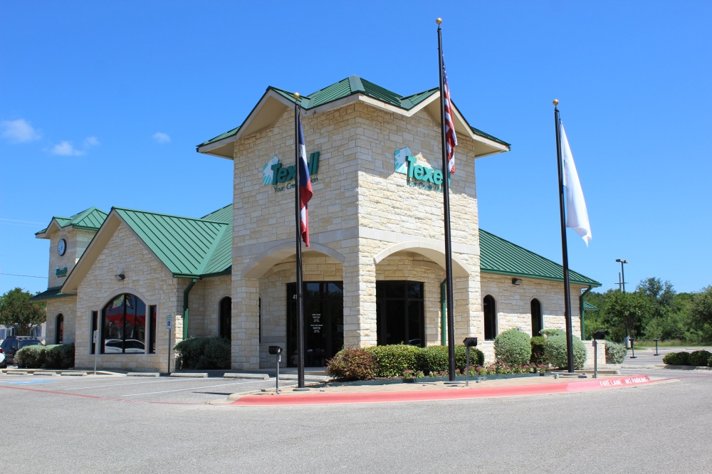 Texell Credit Union 01