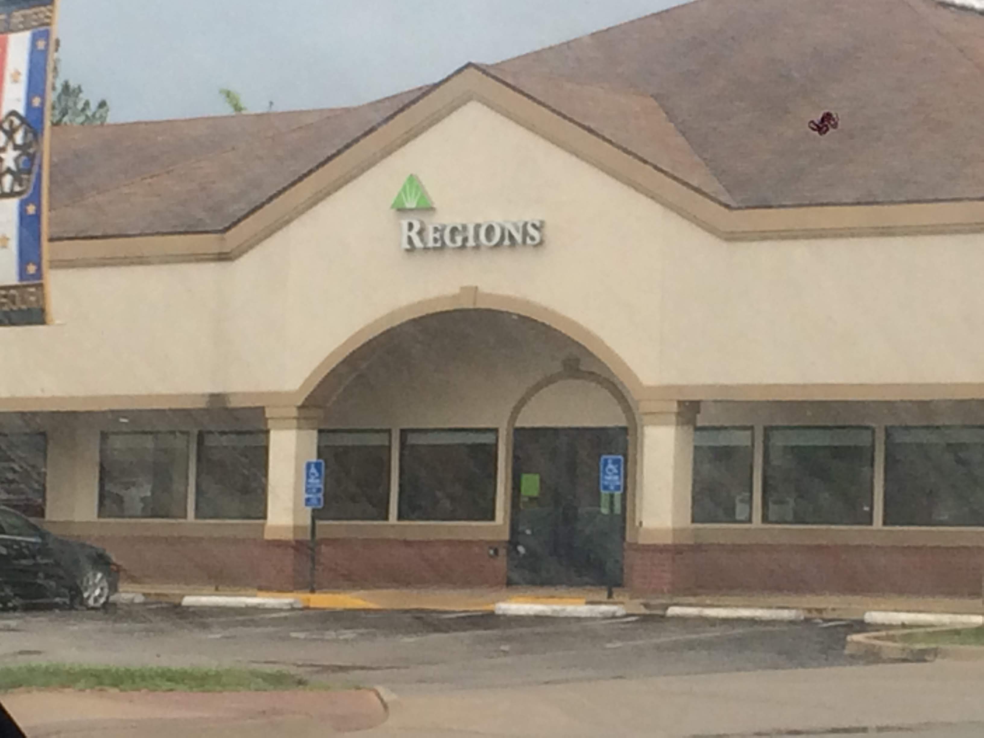 Regions Bank 01