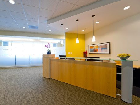 Platinum Mortgage Company - Roseville 01
