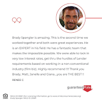 Brady Spangler at Guaranteed Rate (NMLS #205611) 02