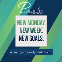 Prosperity Home Buying & Credit 04