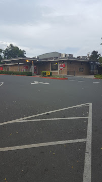 Bank of America (with Drive-thru ATM) 02