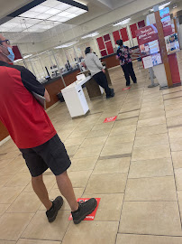 Bank of America (with Drive-thru ATM) 03