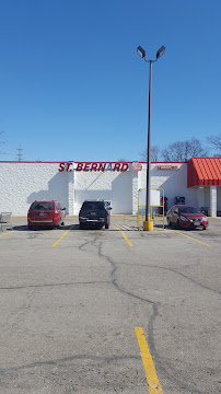St. Bernard Shurfine Foods 01