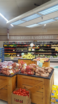 St. Bernard Shurfine Foods 03