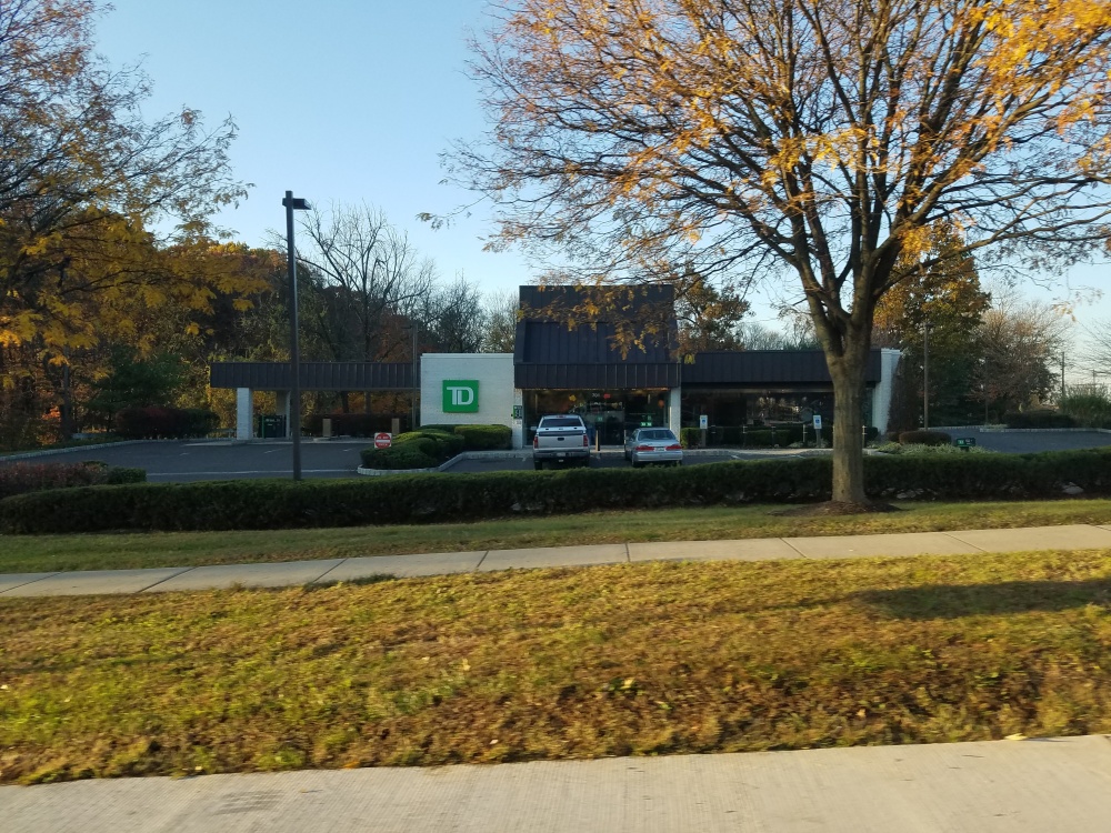 TD Bank 01