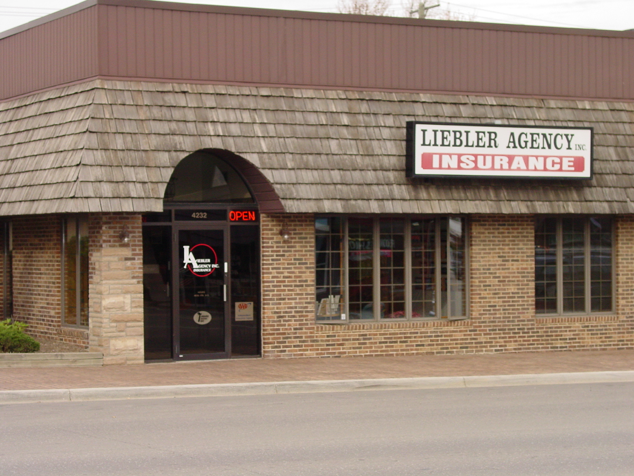 Liebler Agency Inc 01