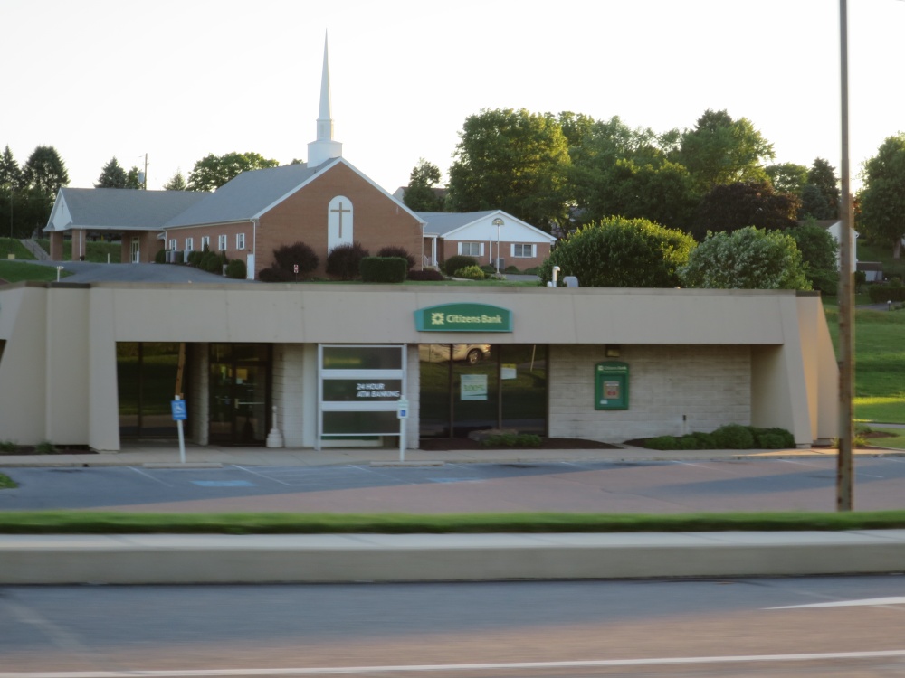 Citizens Bank 01