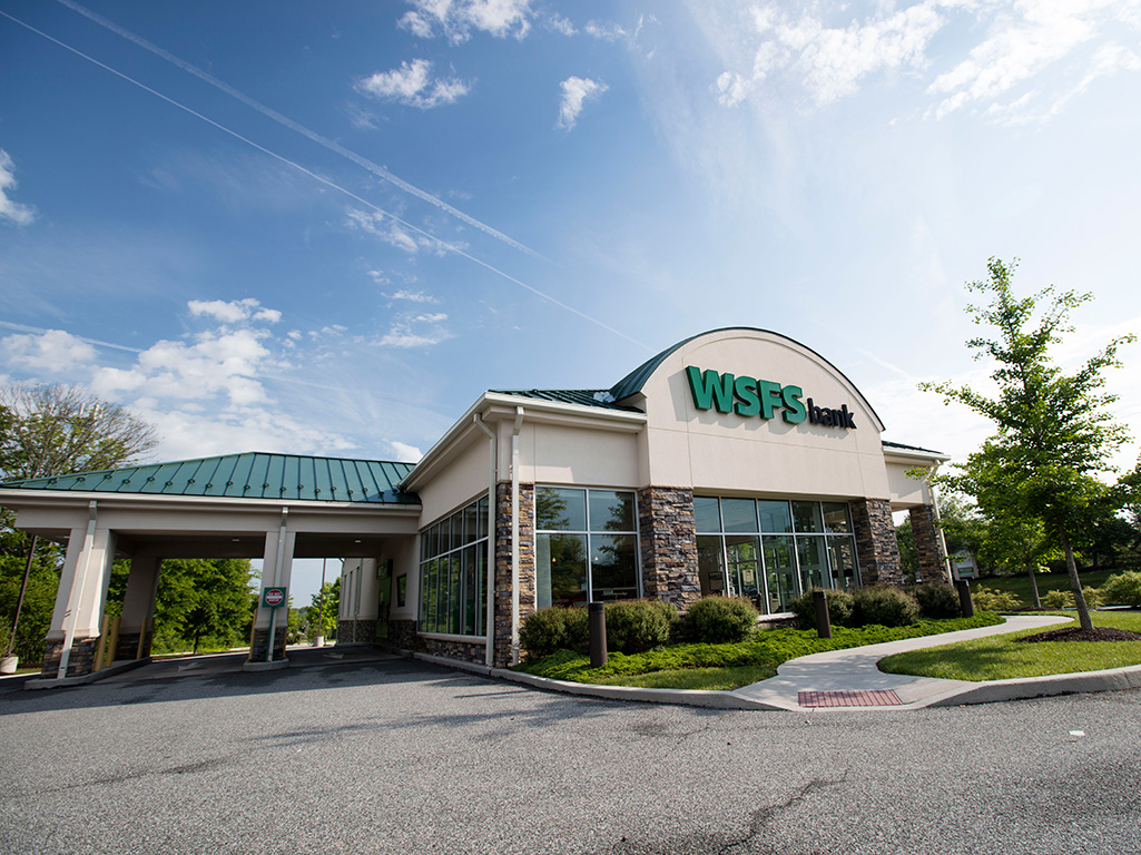 WSFS Bank Loan Production Office 01