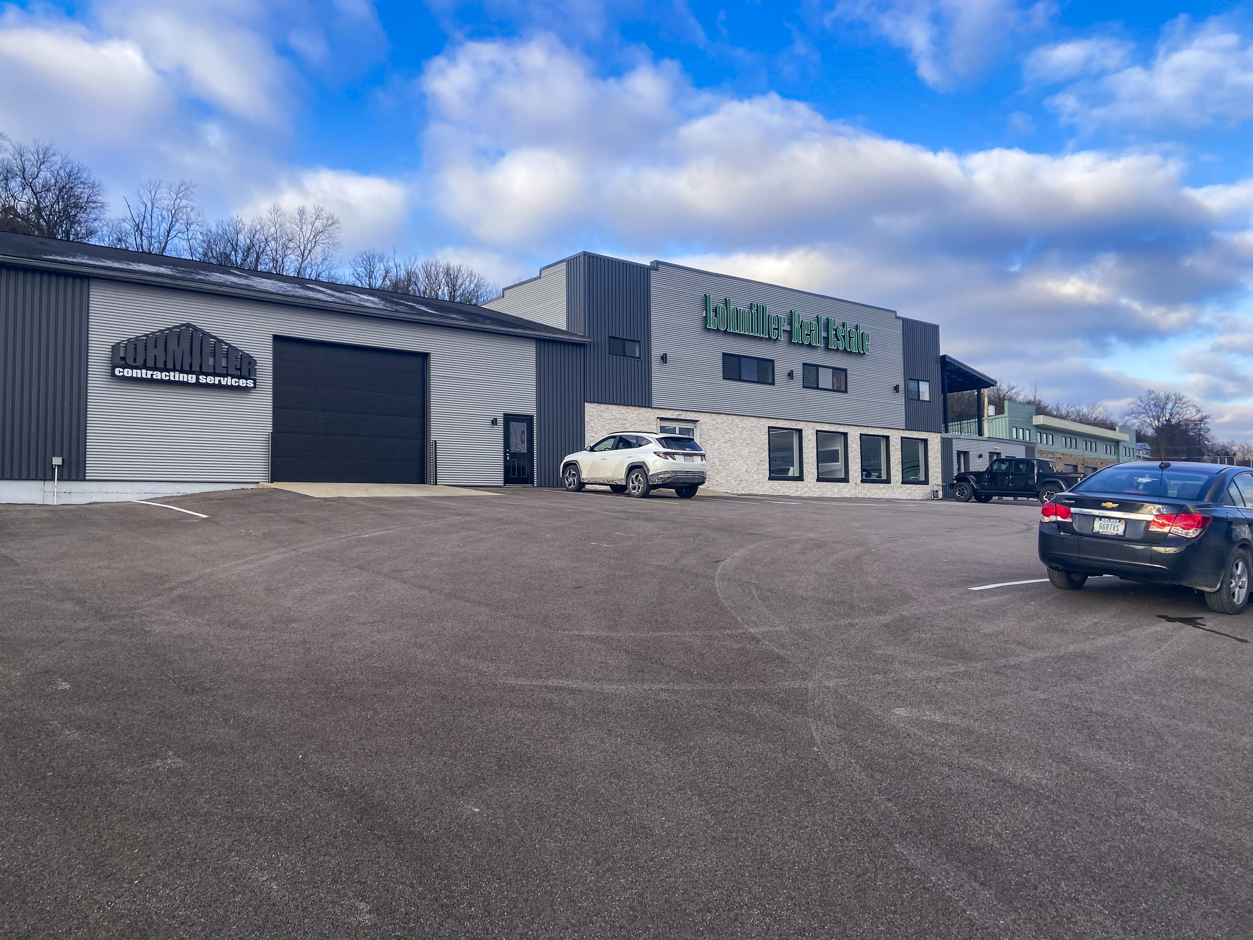 Lohmiller Real Estate | Lawrenceburg, IN 01