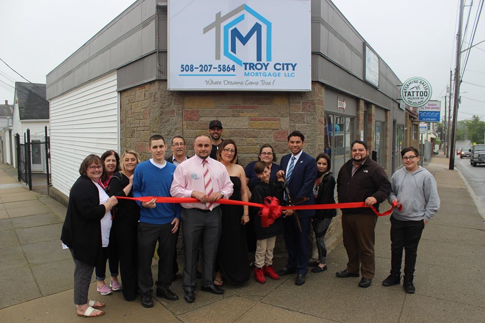 Troy City Mortgage 01