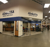 Alaska USA Federal Credit Union 01