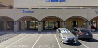 Merrill Lynch Wealth Management Advisor Justin Gillham 01