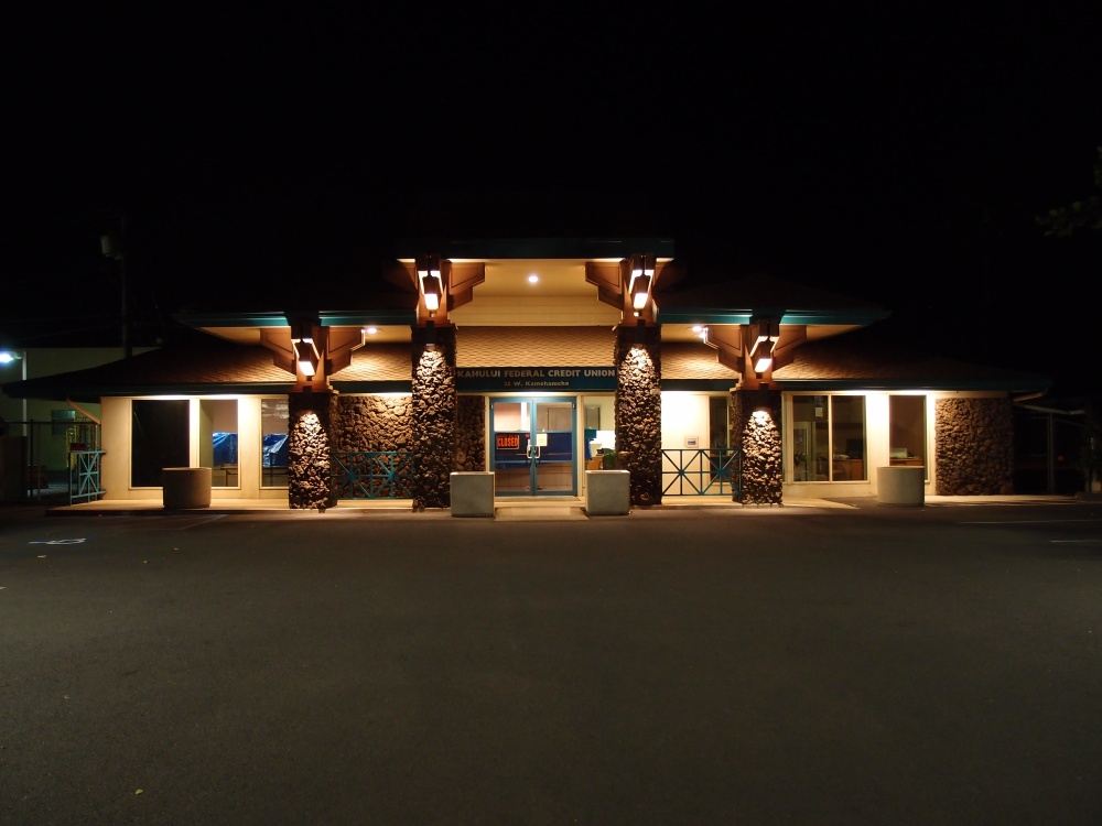 Kahului Federal Credit Union 01