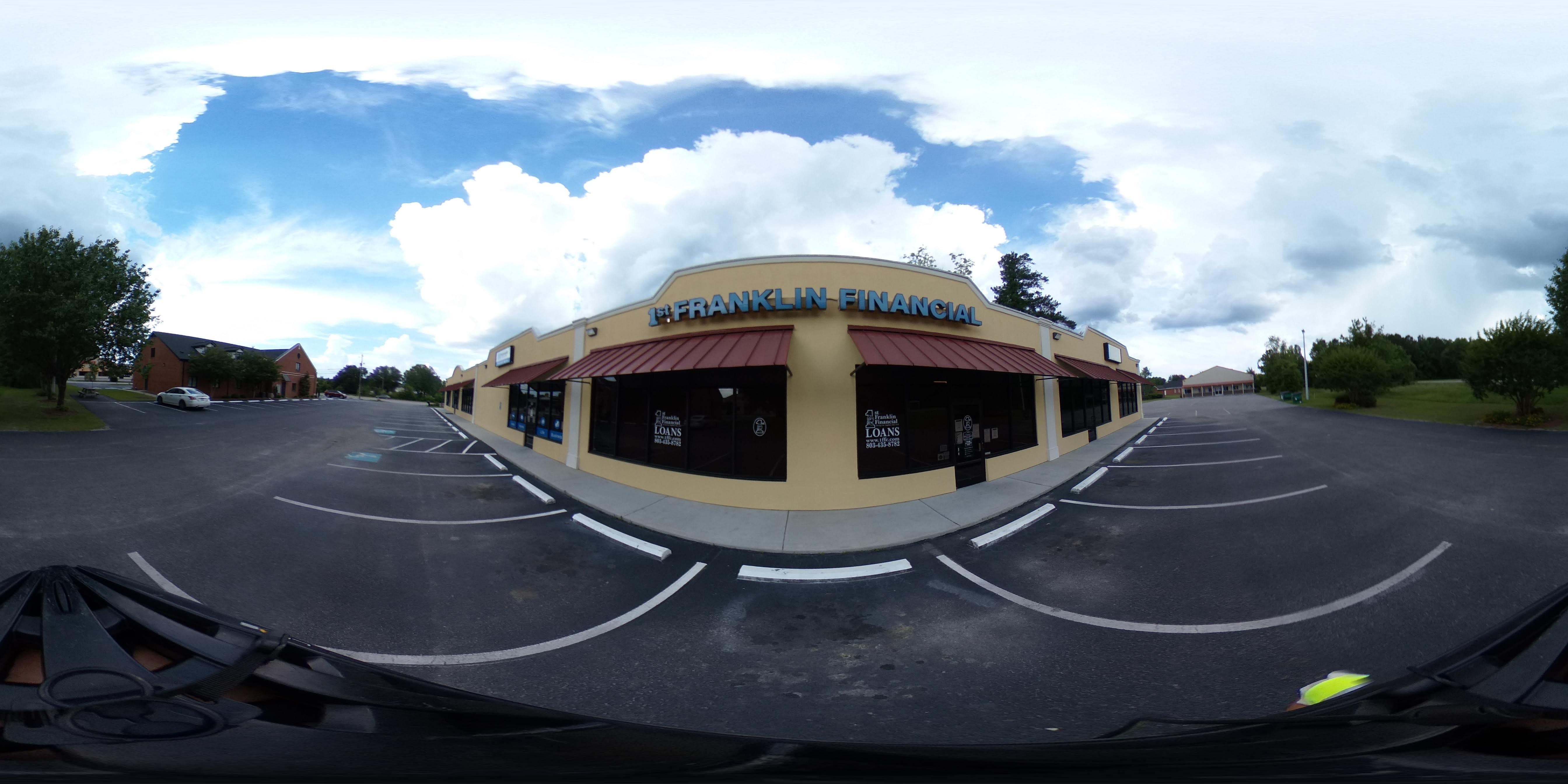 1st Franklin Financial 01