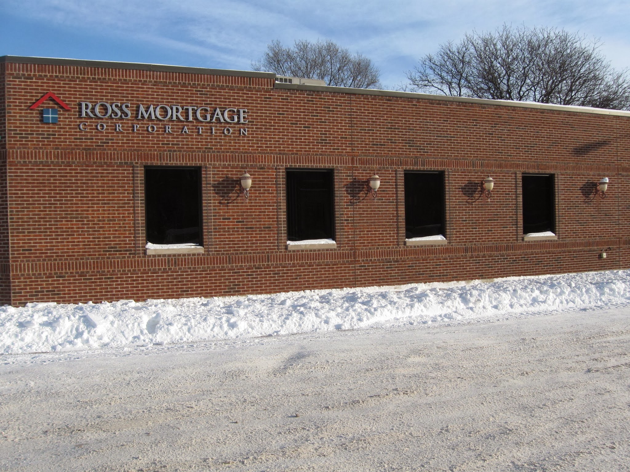 Ross Mortgage Corporation 01