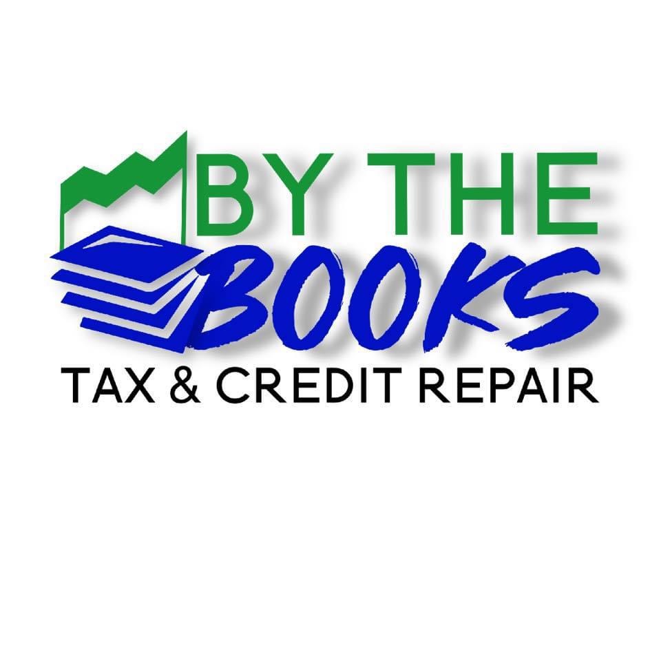 By The Books Tax And Credit Repair 01