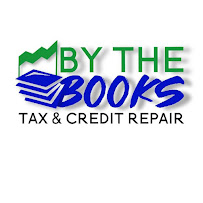 By The Books Tax And Credit Repair 01