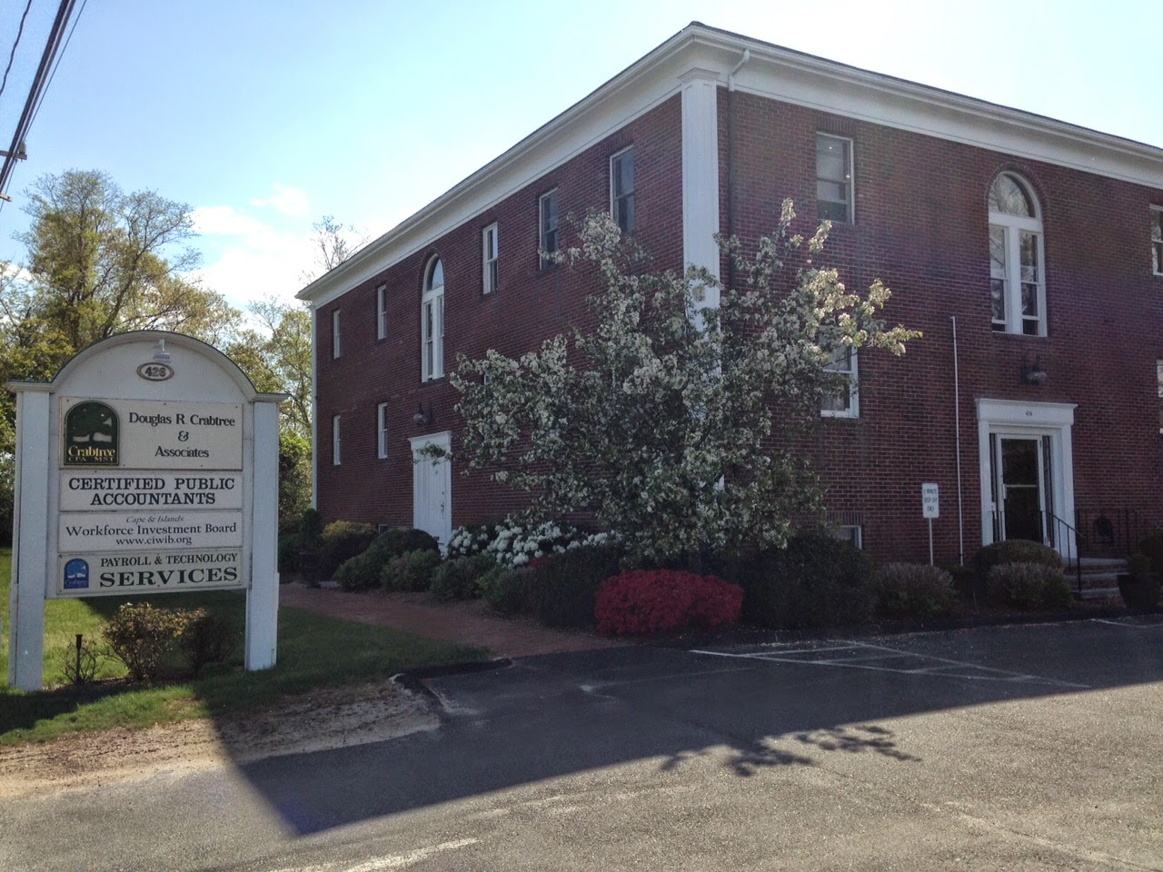 Crabtree CPA & Associates 01