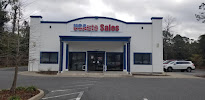 US Auto Sales 01