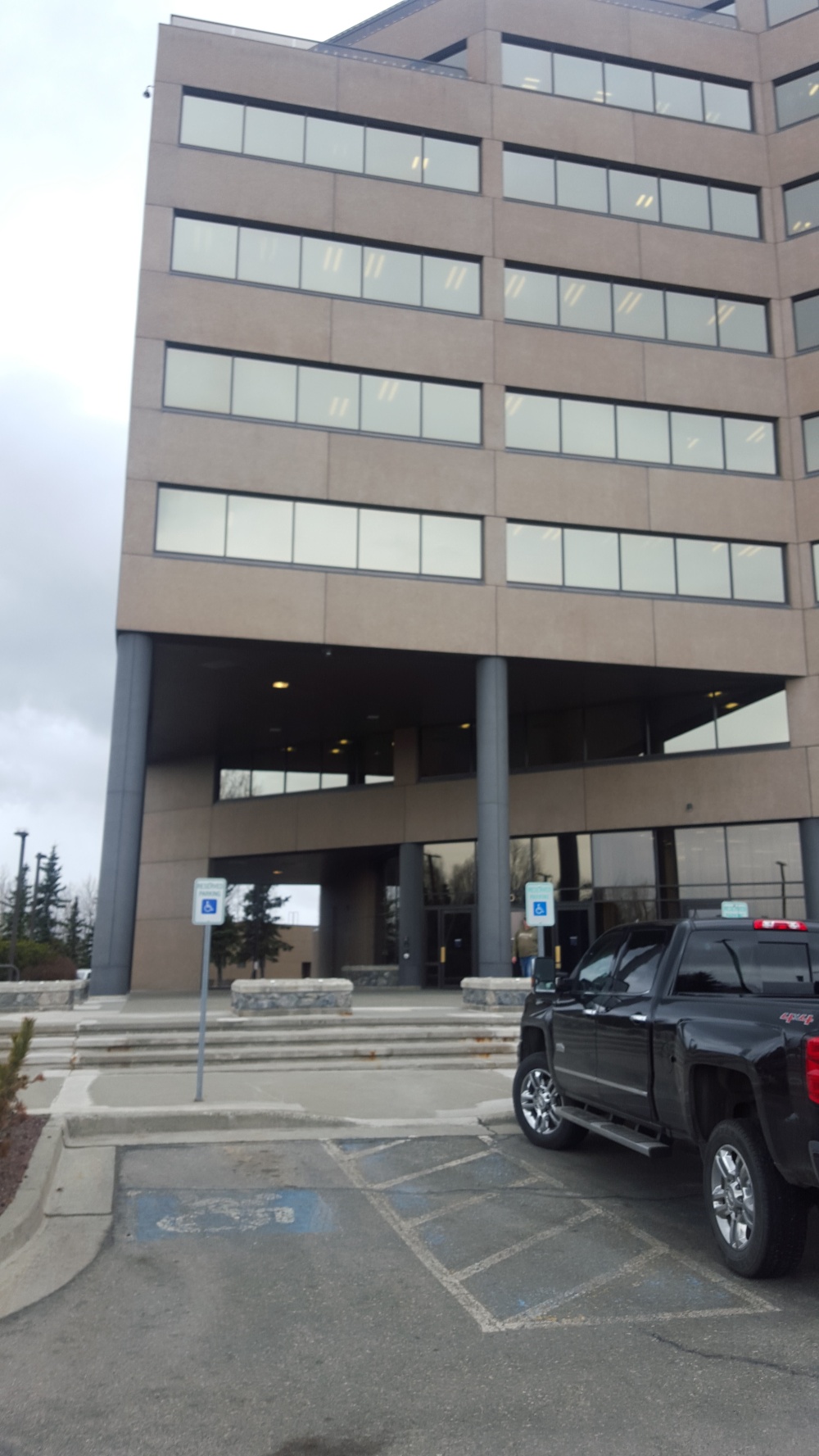 Alaska USA Federal Credit Union 01