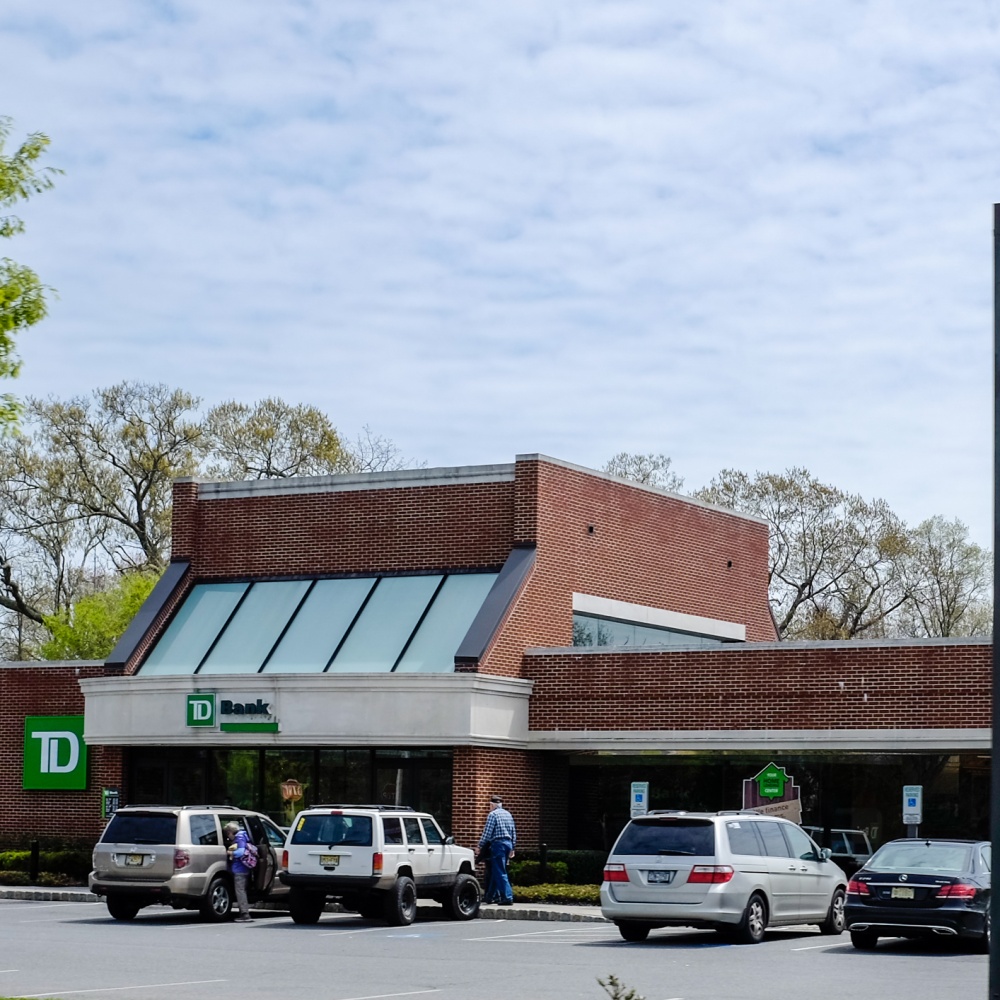 TD Bank 01