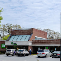 TD Bank 01