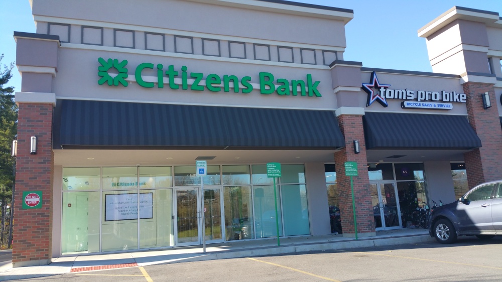 Citizens Bank 01