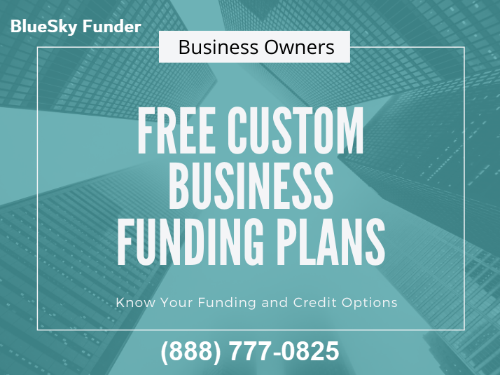 BlueSky Funder 01