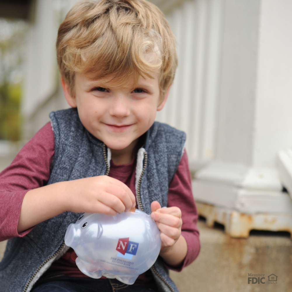 New Foundation Savings Bank 01