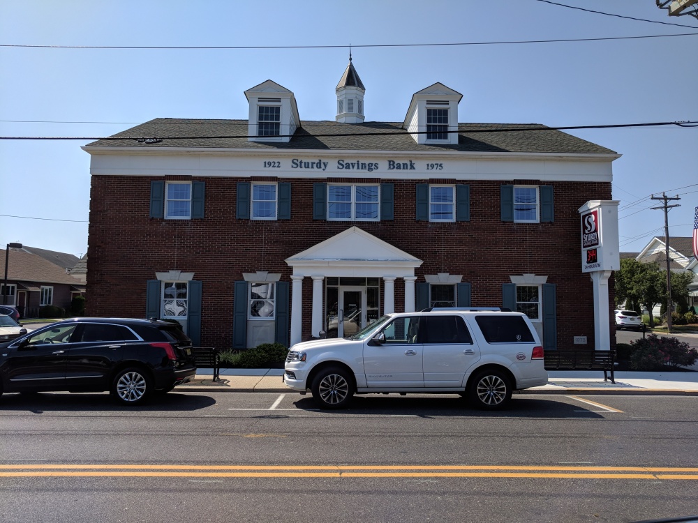 Sturdy Savings Bank 01