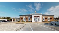 Bank of America (with Drive-thru ATM) 01