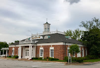 Bank of America (with Drive-thru ATM) 03