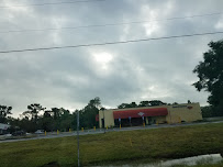Bank of America (with Drive-thru ATM) 04