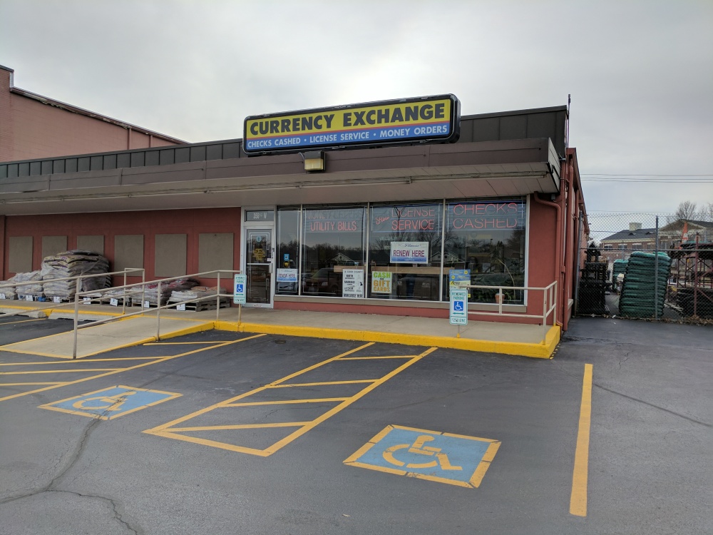New Lenox Currency Exchange 01