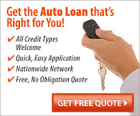 Auto Loan, Good Credit, Bad Credit, Florida Car Truck Loan 02