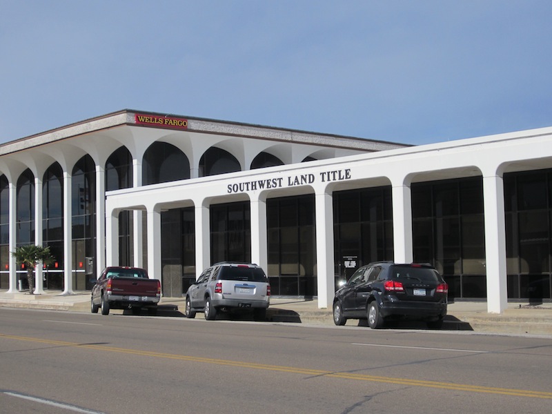 Southwest Land Title Co 01