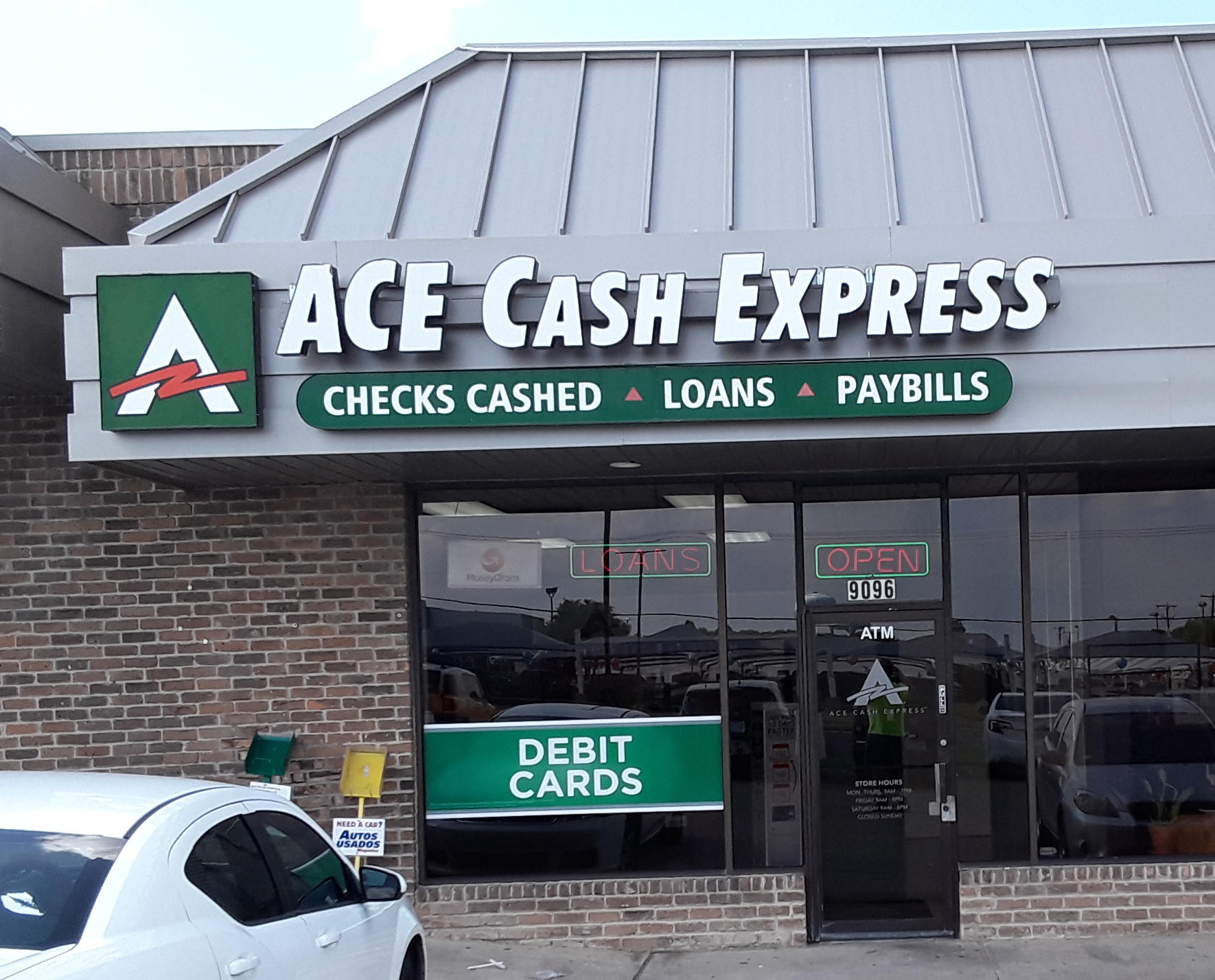 ACE Cash Express 01