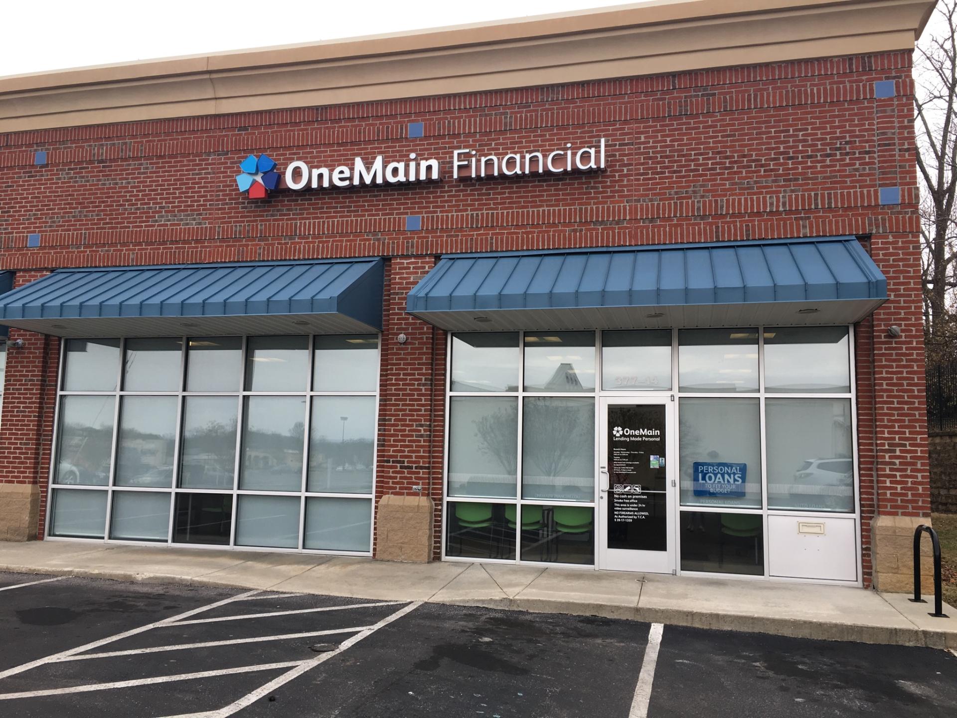 OneMain Financial 01