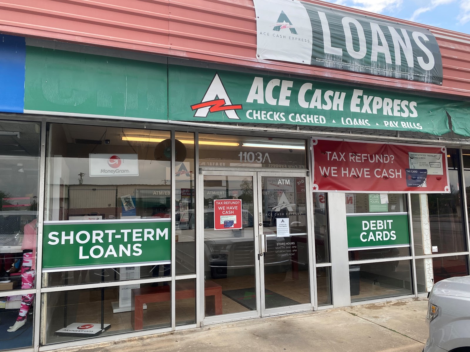 ACE Cash Express 01
