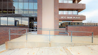 Bank of America (with Drive-thru ATM) 01