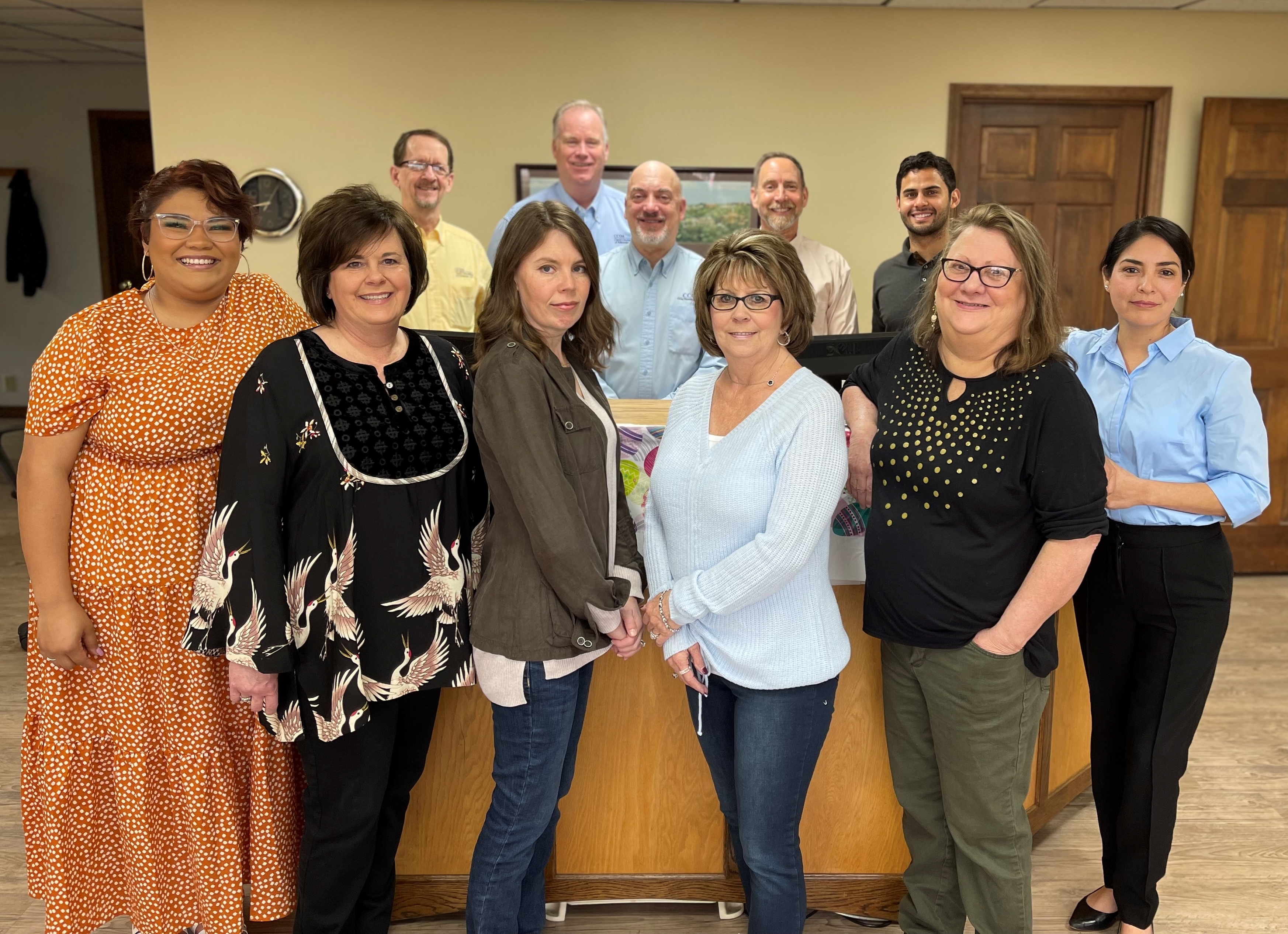 Credit Counseling of Arkansas (CCOA) 01