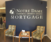 Notre Dame Federal Credit Union Mortgage Center 03