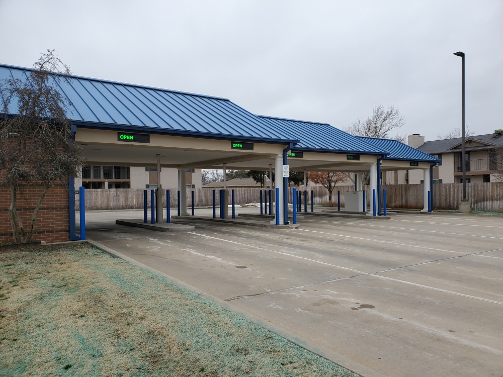 WEOKIE Federal Credit Union 01