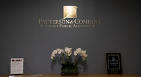 PATTERSON & COMPANY CPAs pllc 01