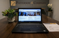 PATTERSON & COMPANY CPAs pllc 02