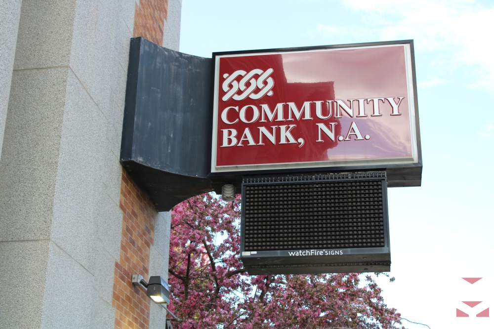 Community Bank, N.A. 01