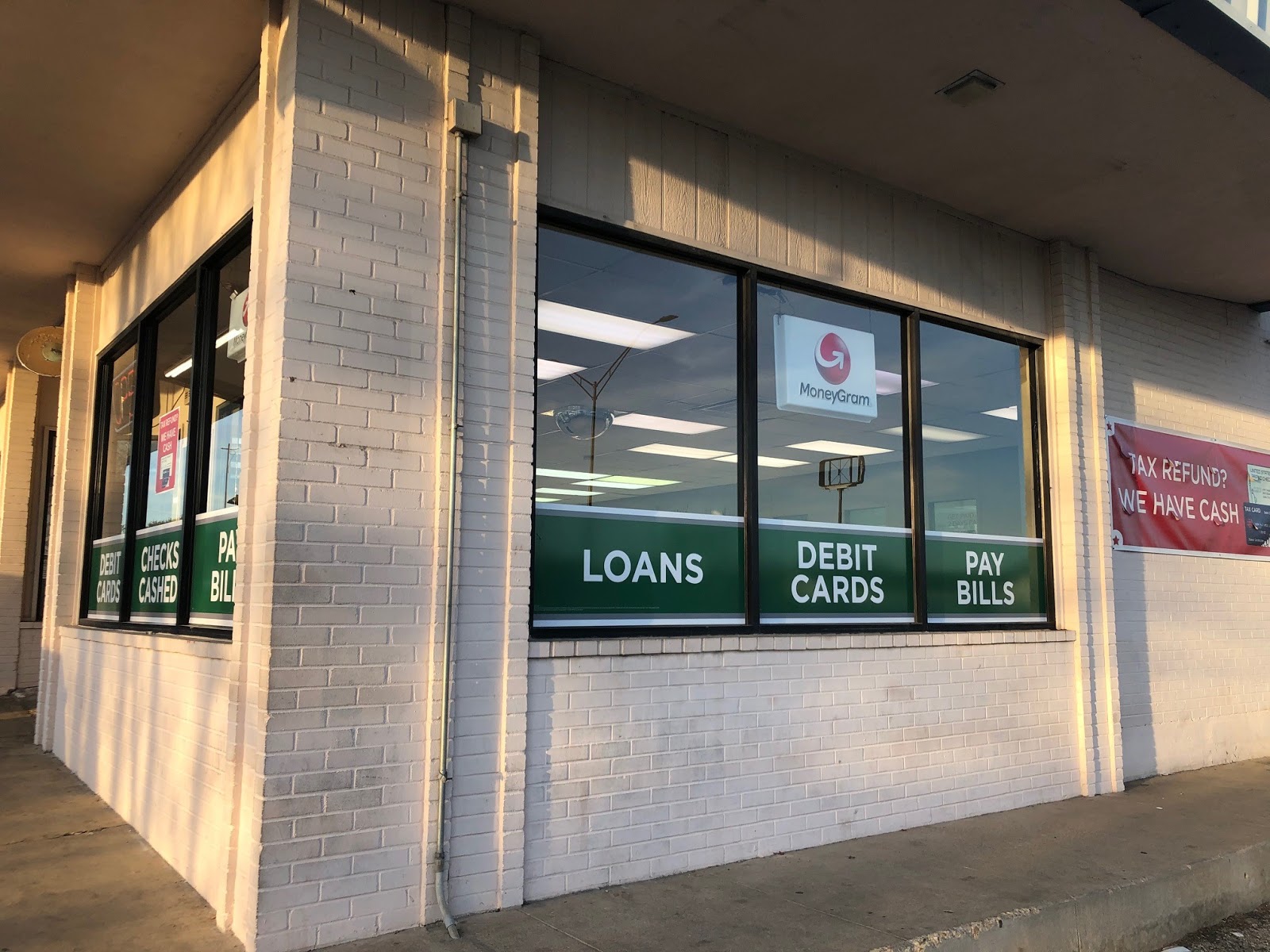 ACE Cash Express 01